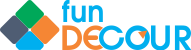 DecorFun Logo